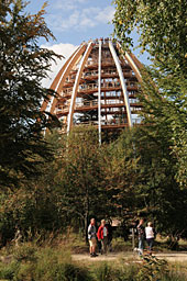 Baumwipfelpfad Bayerischer Wald